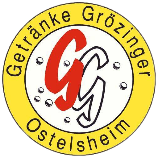 Logo getraenke groetzinger