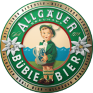 Bueble Logo II 1