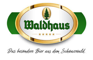 Logo Oval Waldhaus Claim