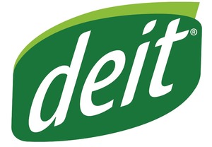 Logo DEIT