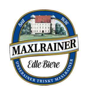 Logo Maxlrainer