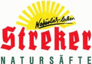 Streker Logo