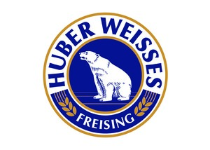 Logo huber weisses