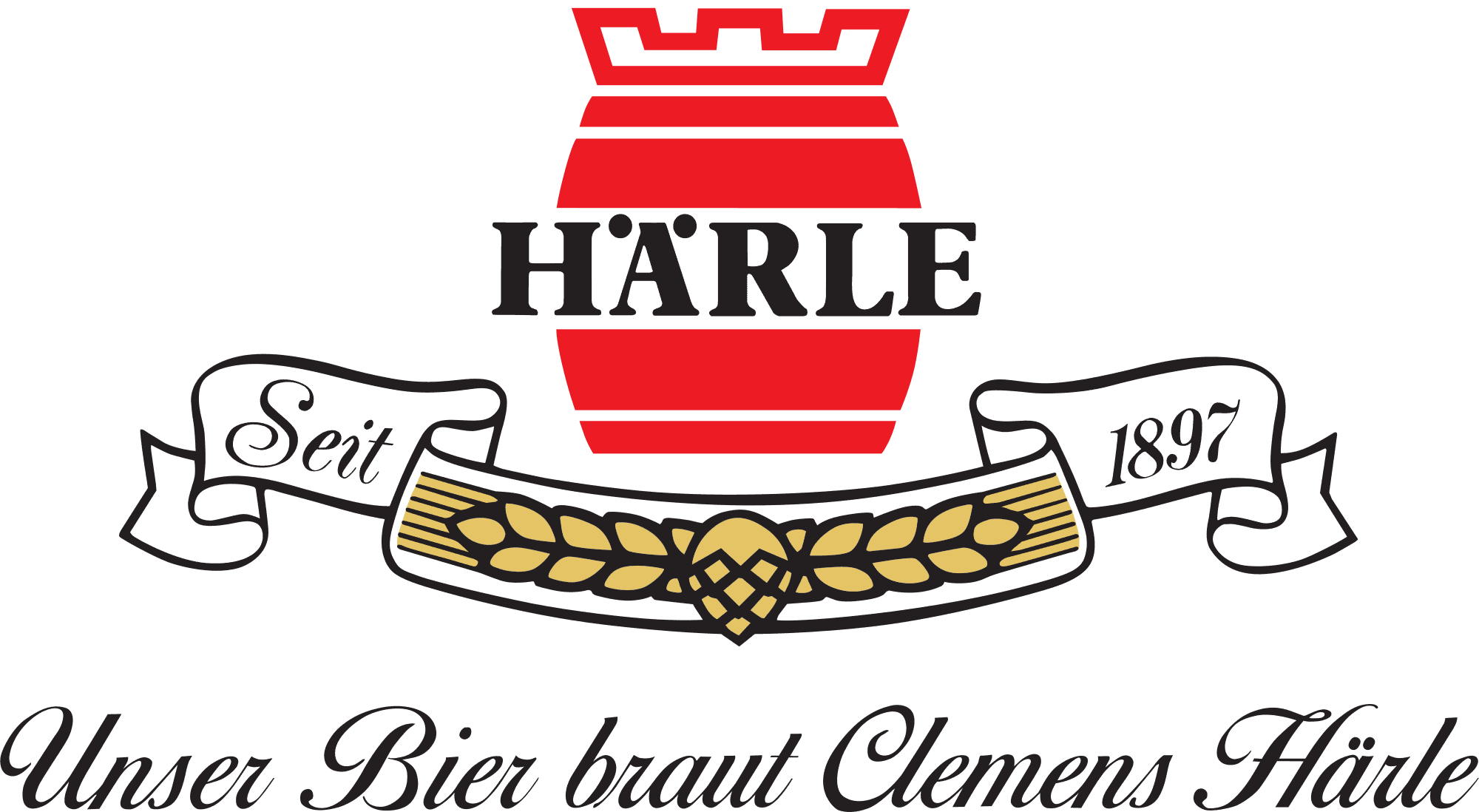 2000px Brauerei Clemens Haerle logo.svg