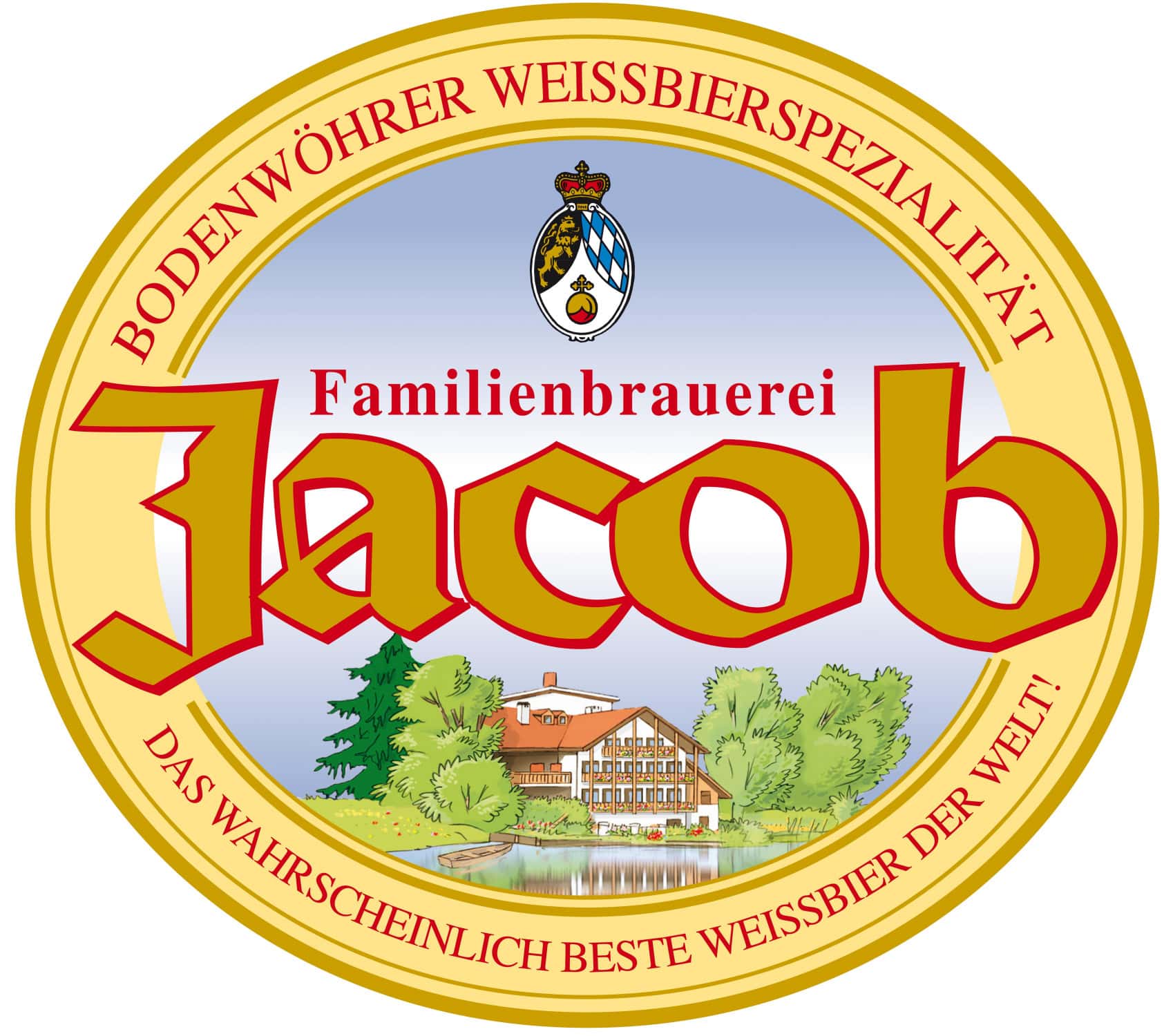 Logo Jacob